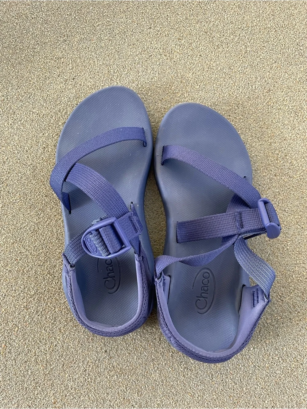 Chaco worn 2x
